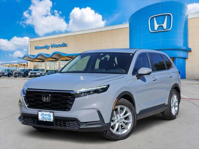 2024 Honda CR-V EX-L 2WD for sale in Austin, TX