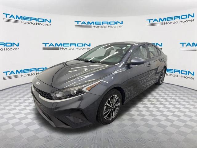 2024 Kia Forte LXS for sale in Birmingham, AL