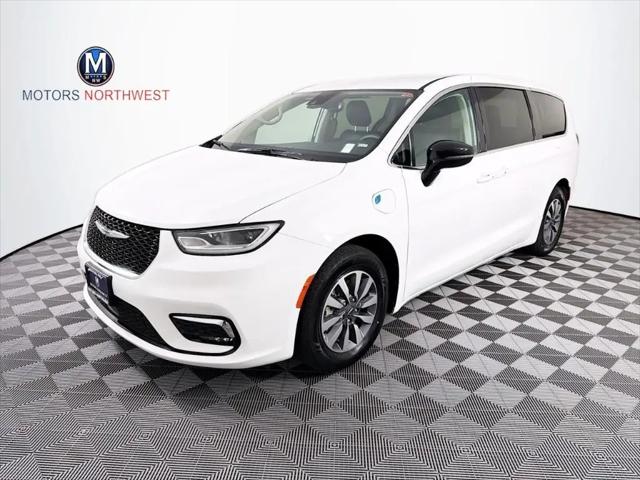 2024 Chrysler Pacifica Hybrid Select for sale in Tacoma, WA
