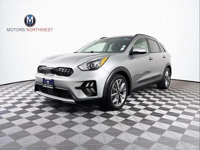 2022 Kia Niro Touring SE for sale in Tacoma, WA