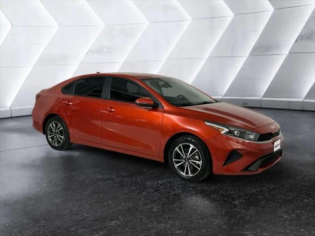 2023 Kia Forte LXS for sale in Albuquerque, NM
