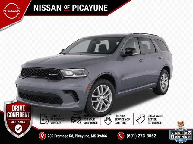 2024 Dodge Durango GT Plus AWD for sale in Picayune, MS
