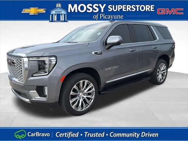 2022 GMC Yukon 2WD Denali for sale in Picayune, MS