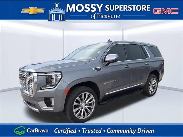 2022 GMC Yukon 2WD Denali for sale in Picayune, MS