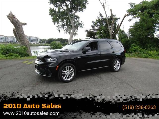 2025 Dodge Durango R/T for sale in Troy, NY