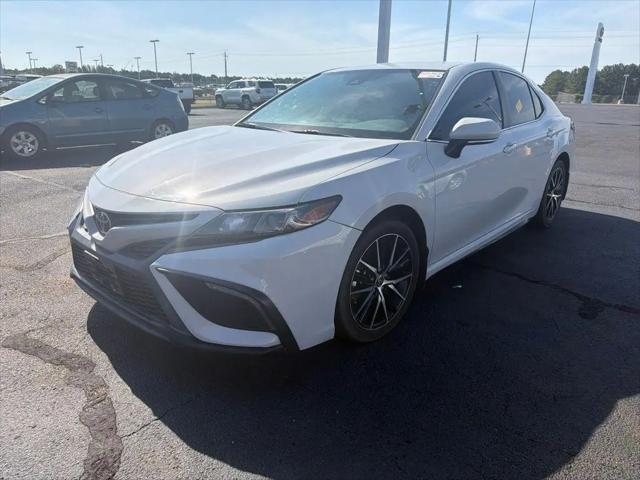 2023 Toyota Camry SE for sale in Brandon, MS