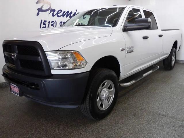 2018 Ram 3500 for sale near Milford, OH