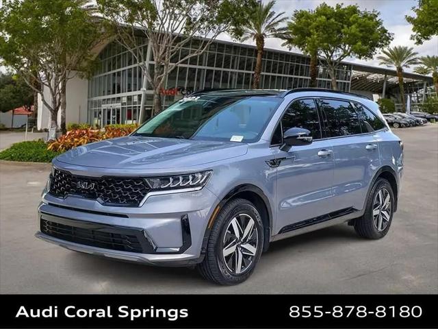 2023 Kia Sorento S for sale in Coral Springs, FL