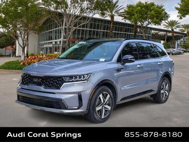 2023 Kia Sorento S for sale in Coral Springs, FL