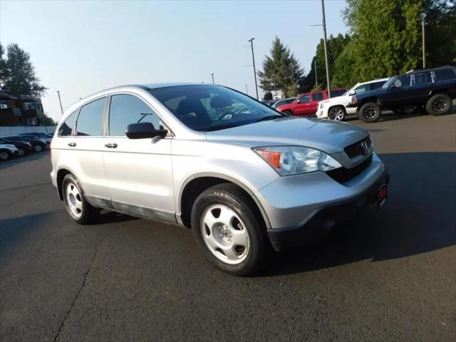 2009 Honda CR-V LX for sale in Gresham, OR