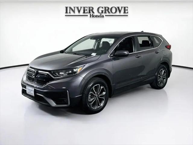 2022 Honda CR-V AWD EX for sale in Inver Grove Heights, MN