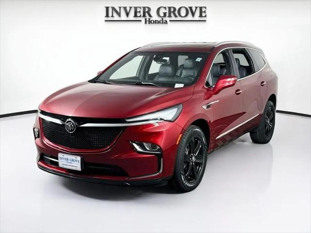2023 Buick Enclave Essence AWD for sale in Inver Grove Heights, MN