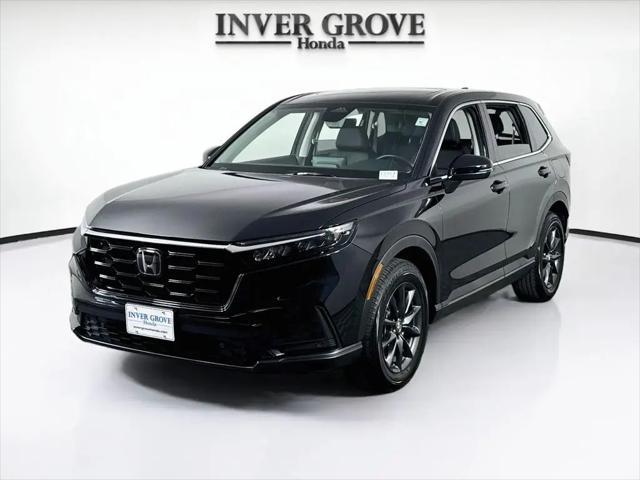 2026 Honda CR-V EX-L AWD for sale in Inver Grove Heights, MN