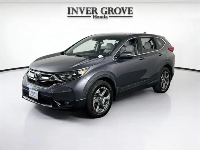 2019 Honda CR-V EX-L for sale in Inver Grove Heights, MN