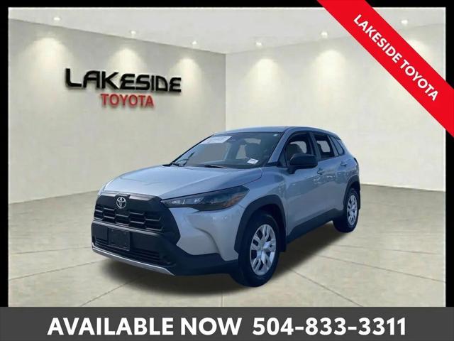 2026 Toyota Corolla Cross L for sale in Metairie, LA