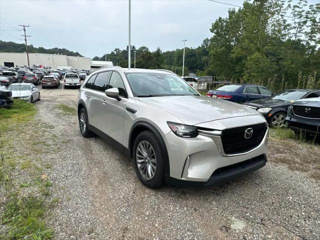 2024 Mazda X-90 3.3 Turbo Preferred Plus for sale in Monroeville, PA