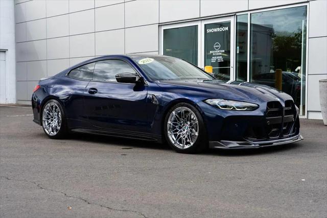 2022 BMW M4 Competition for sale in Beaverton, OR