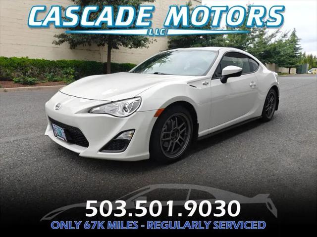 2015 Scion FR-S Base for sale in Portland, OR