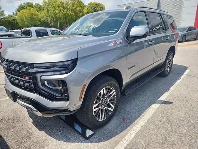 2025 Chevrolet Tahoe 4WD Z71 for sale in Bentonville, AR