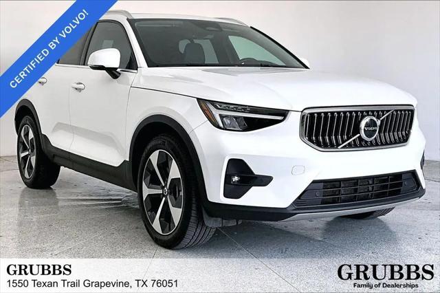 2023 Volvo XC40 B5 Plus Bright Theme for sale in Grapevine, TX