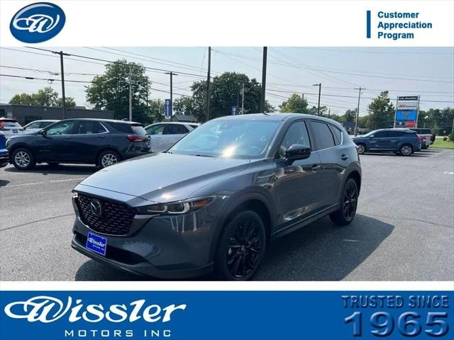 2022 Mazda CX-5 2.5 S Carbon Edition for sale in Mount Joy, PA
