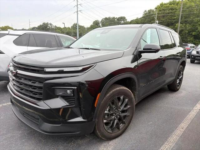 2024 Chevrolet Traverse FWD LT for sale in Trussville, AL