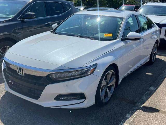 2018 Honda Accord Touring for sale in Trussville, AL