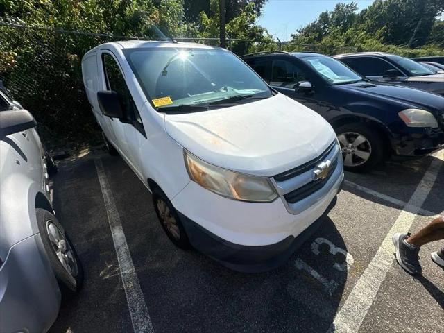 2015 Chevrolet City Express 1LT for sale in Trussville, AL