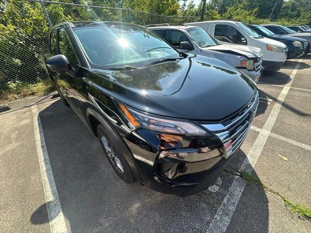 2024 Nissan Rogue S Intelligent AWD for sale in Trussville, AL