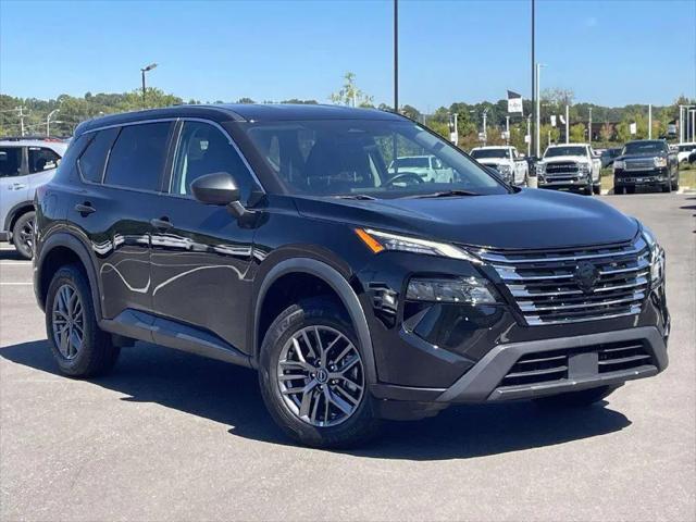 2024 Nissan Rogue S Intelligent AWD for sale in Trussville, AL