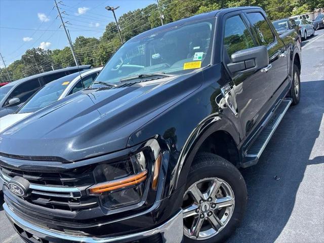 2025 Ford F-150 XLT for sale in Trussville, AL