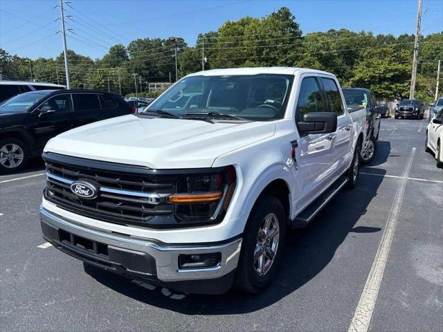 2025 Ford F-150 XLT for sale in Trussville, AL