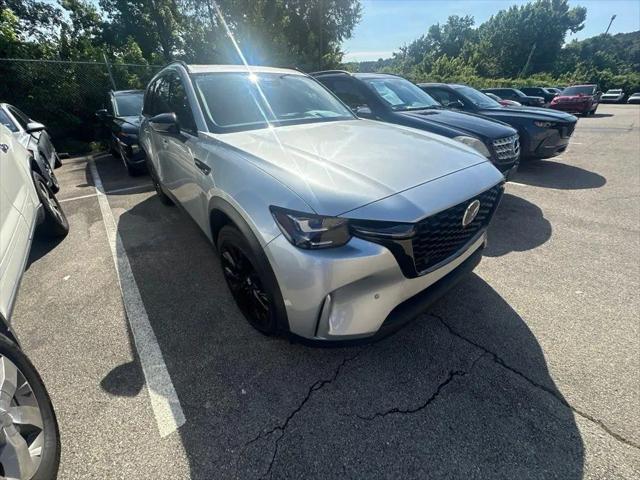 2025 Mazda X-90 3.3 Turbo Premium Sport for sale in Trussville, AL