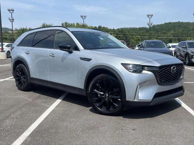 2025 Mazda X-90 3.3 Turbo Premium Sport for sale in Trussville, AL