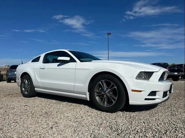 2014 Ford Mustang V6 Premium for sale in Brighton, CO