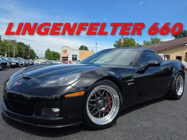 2006 Chevrolet Corvette for sale near Fairfield, OH