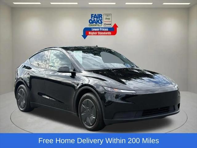 2026 Tesla Model Y Premium for sale in Chantilly, VA