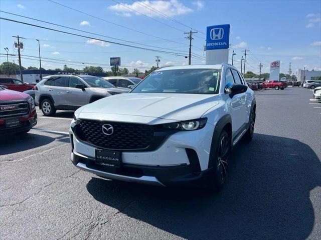 2023 Mazda CX-50 2.5 Turbo Premium Plus for sale in Yorkville, NY