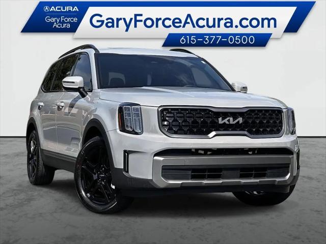 2023 Kia Telluride EX X-Line for sale in Brentwood, TN
