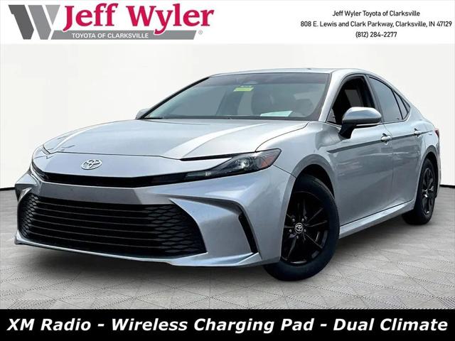 2025 Toyota Camry LE for sale in Clarksville, IN
