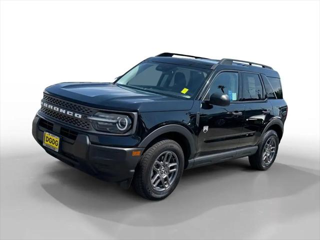 2025 Ford Bronco Sport Big Bend for sale in San Jose, CA