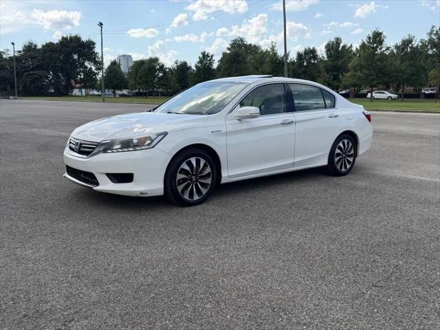 2015 Honda Accord Hybrid EX-L for sale in Birmingham, AL