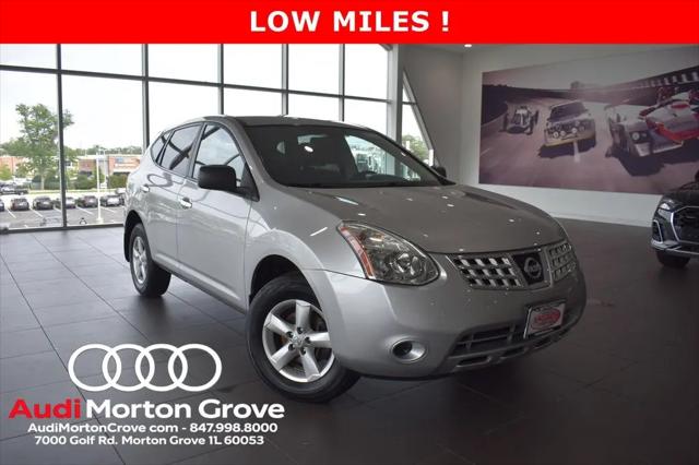2010 Nissan Rogue S for sale in Morton Grove, IL