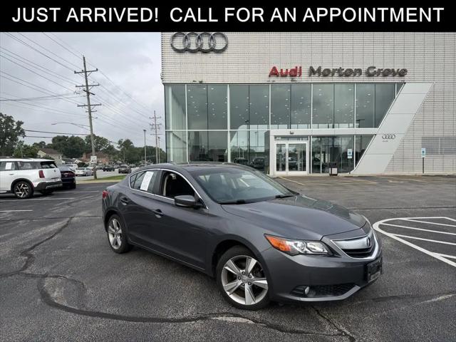 2013 Acura ILX 2.0L for sale in Morton Grove, IL