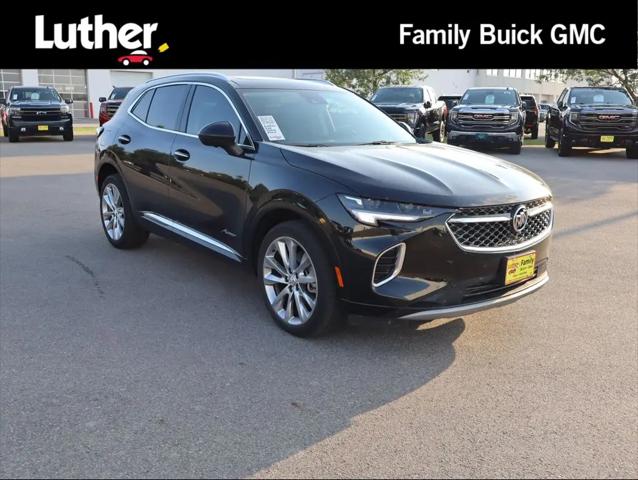 2023 Buick Envision Avenir AWD for sale in Fargo, ND