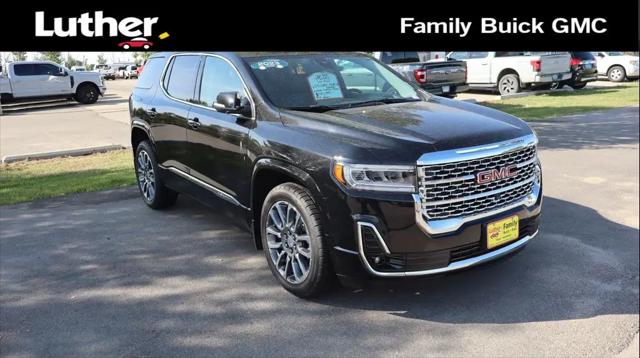2023 GMC Acadia AWD Denali for sale in Fargo, ND