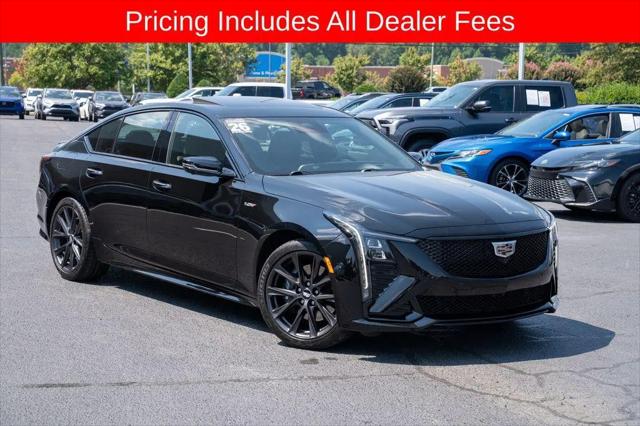 2026 Cadillac CT5-V V-Series RWD for sale in Sanford, NC