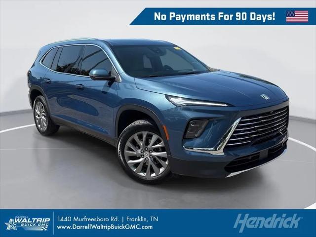 2026 Buick Enclave Preferred for sale in Franklin, TN