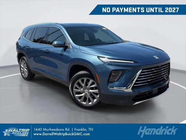 2026 Buick Enclave Preferred for sale in Franklin, TN