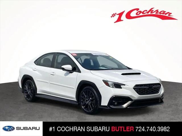 2024 Subaru WRX Premium for sale in Renfrew, PA